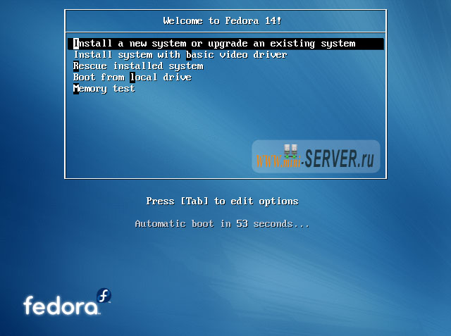 Fedora 14 Fedora 14