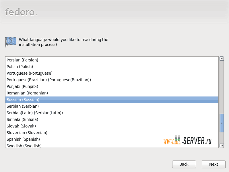 Fedora 14 Fedora 14