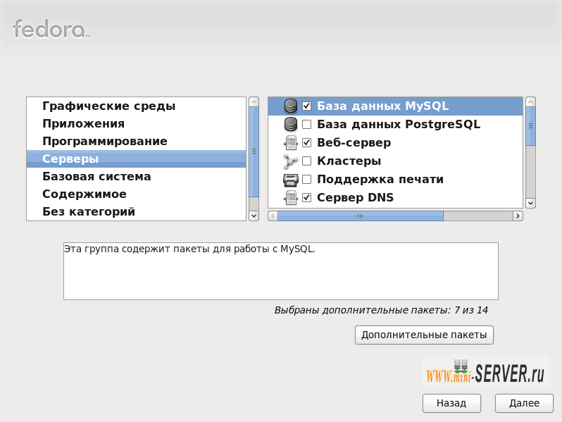 Fedora 14 Fedora 14