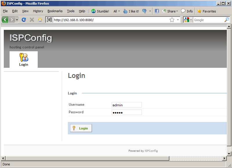 ISPconfig-3_1