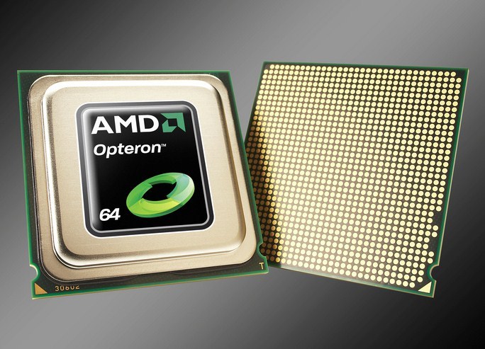 AMD Opteron