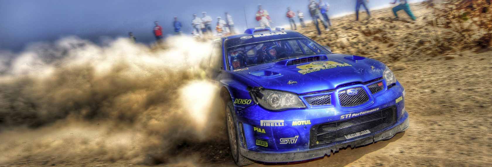 Subaru Impreza Subaru Impreza