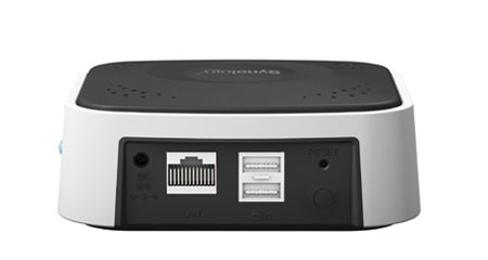 Внешний вид USB Station 2 Внешний вид USB Station 2