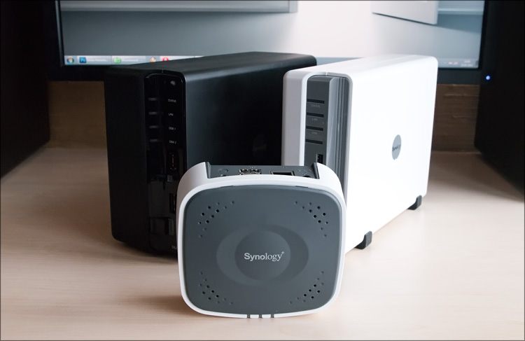 Synology USB Station 2 и аналоги Synology USB Station 2 и аналоги