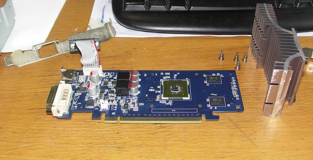 Доработка SATA контроллера Доработка SATA контроллера