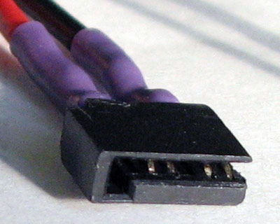 Доработка SATA провода для SLIM привода Доработка SATA провода для SLIM привода