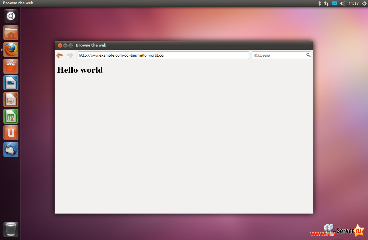 hello world hello world