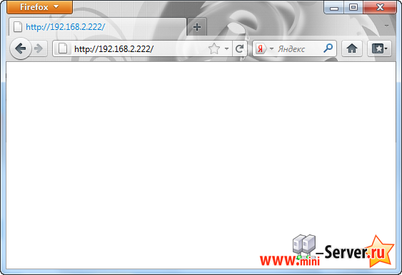 Установка Nginx с PHP5 и MySQL в CentOS 5.6 Установка Nginx с PHP5 и MySQL в CentOS 5.6